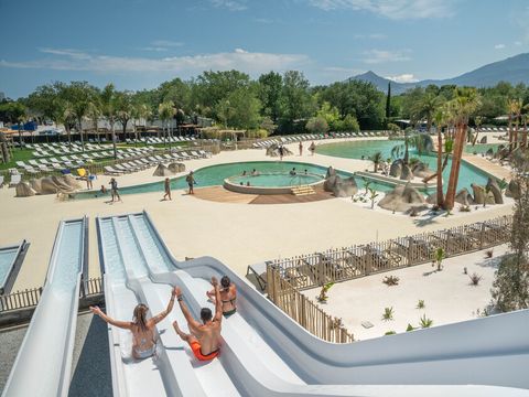 Camping Les Marsouins - Camping Pyrénées-Orientales - Image N°59
