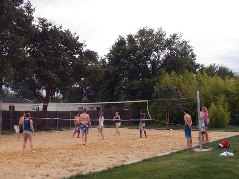 Camping Les Marsouins - Camping Pyrénées-Orientales - Image N°18