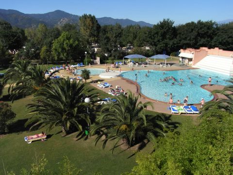 Camping Les Marsouins - Camping Pyrénées-Orientales - Image N°13