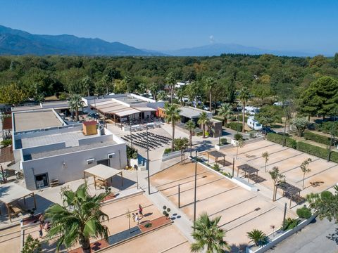 Camping Les Marsouins - Camping Pyrénées-Orientales - Image N°30