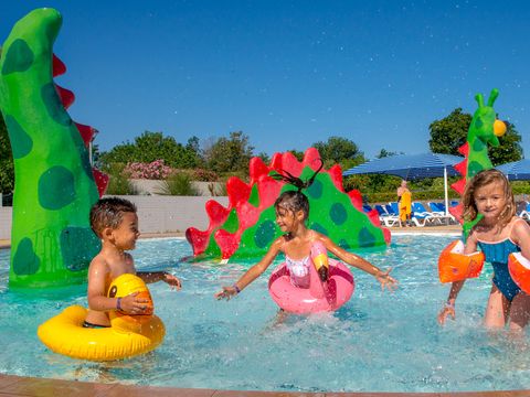 Camping Les Marsouins - Camping Pyrénées-Orientales - Image N°32