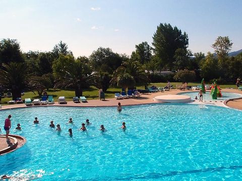 Camping Les Marsouins - Camping Pyrénées-Orientales - Image N°3