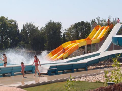 Camping Les Marsouins - Camping Pyrénées-Orientales - Image N°4
