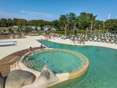 Camping Les Marsouins - Camping Pyrénées-Orientales - Image N°60