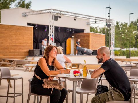 Camping Les Marsouins - Camping Pyrénées-Orientales - Image N°19