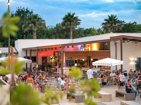 Camping Les Marsouins - Camping Pyrénées-Orientales - Image N°23