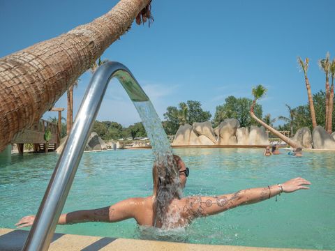 Camping Les Marsouins - Camping Pyrénées-Orientales - Image N°61