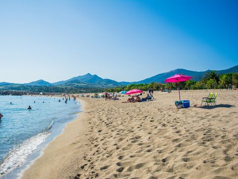 Camping Les Marsouins - Camping Pyrénées-Orientales - Image N°37