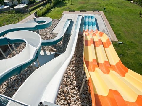 Camping Les Marsouins - Camping Pyrénées-Orientales - Image N°11