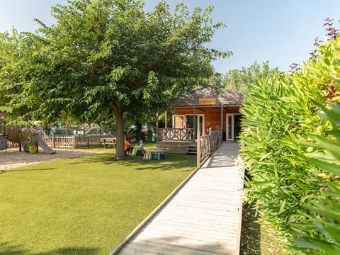 Camping Le Neptune - Camping Pyrénées-Orientales - Image N°20