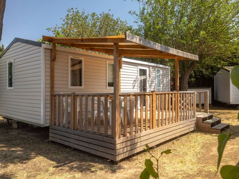 Camping Le Neptune - Camping Pyrénées-Orientales - Image N°17