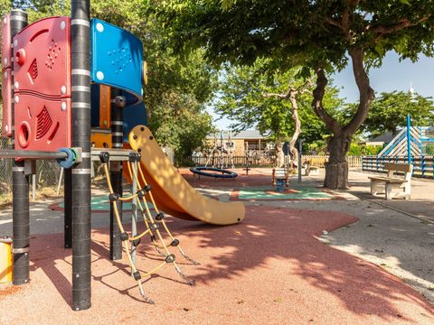 Camping Le Neptune - Camping Pyrénées-Orientales - Image N°5