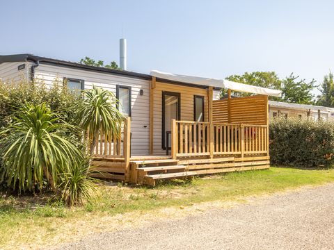 Camping Le Neptune - Camping Pyrénées-Orientales - Image N°19