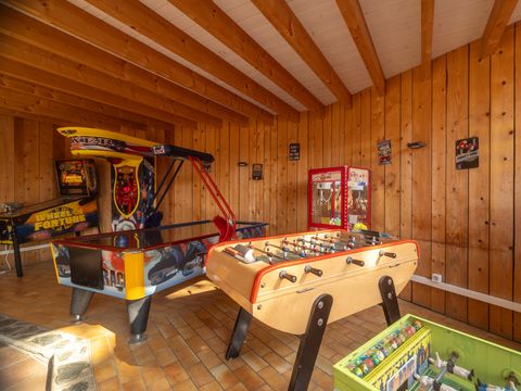 Camping Le Neptune - Camping Pyrénées-Orientales - Image N°14