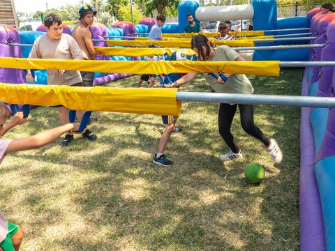 Camping Le Neptune - Camping Pyrénées-Orientales - Image N°9