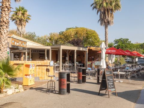 Camping Le Neptune - Camping Pyrénées-Orientales - Image N°16