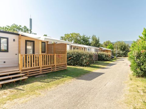 Camping Le Neptune - Camping Pyrénées-Orientales - Image N°15