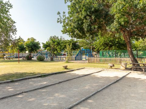 Camping Le Neptune - Camping Pyrénées-Orientales - Image N°11