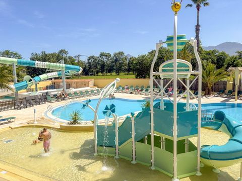 Camping Le Neptune - Camping Pyrénées-Orientales - Image N°3