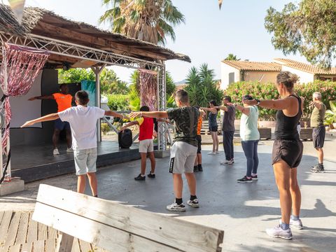 Camping Le Neptune - Camping Pyrénées-Orientales - Image N°13