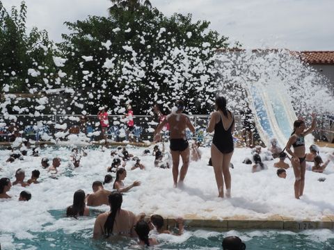 Camping l'Etoile d'Or - Camping Pyrénées-Orientales - Image N°58