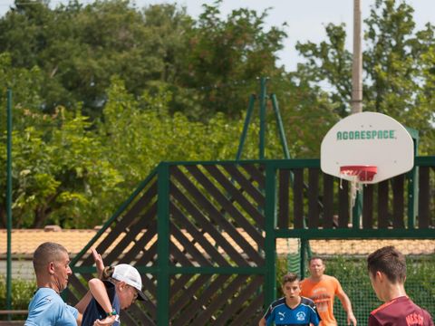 Camping l'Etoile d'Or - Camping Pyrénées-Orientales - Image N°40