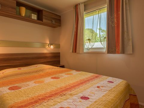 MOBILHOME 4 personnes - Cottage Standard + Clim