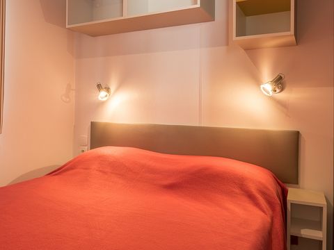 MOBILHOME 4 personnes - Cottage Standard + Clim