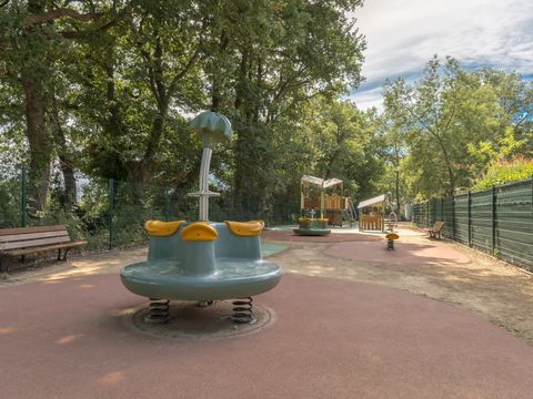 MOBILHOME 4 personnes - standard climatisé