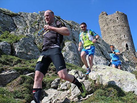 Camping l'Etoile d'Or - Camping Pyrénées-Orientales - Image N°20