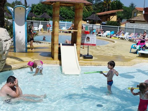 Camping l'Etoile d'Or - Camping Pyrénées-Orientales - Image N°46