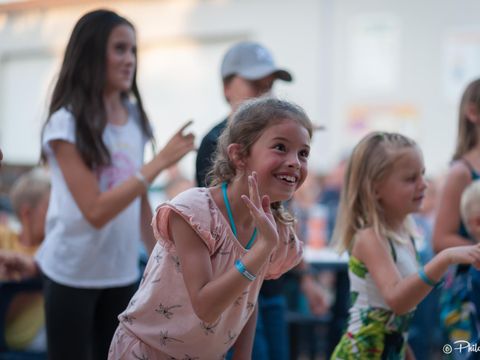 Camping l'Etoile d'Or - Camping Pyrénées-Orientales - Image N°43