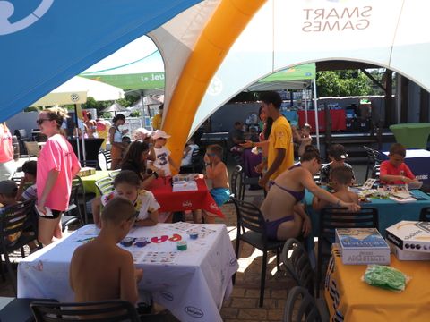 Camping l'Etoile d'Or - Camping Pyrénées-Orientales - Image N°52