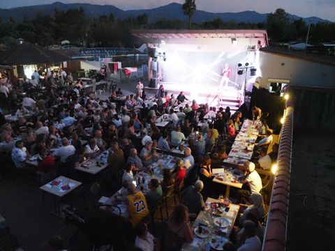 Camping l'Etoile d'Or - Camping Pyrénées-Orientales - Image N°48