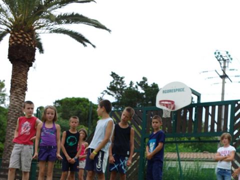 Camping l'Etoile d'Or - Camping Pyrénées-Orientales - Image N°35