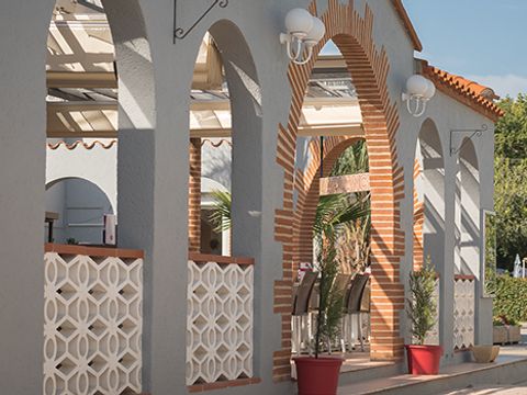 Camping l'Etoile d'Or - Camping Pyrénées-Orientales - Image N°17