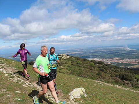 Camping l'Etoile d'Or - Camping Pyrénées-Orientales - Image N°19