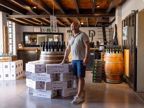 Camping l'Etoile d'Or - Camping Pyrénées-Orientales - Image N°59