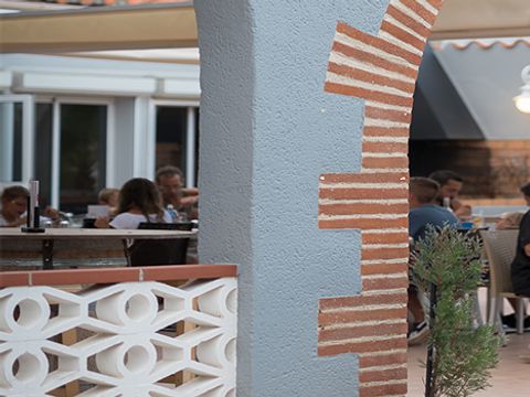 Camping l'Etoile d'Or - Camping Pyrénées-Orientales - Image N°18