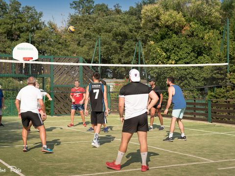 Camping l'Etoile d'Or - Camping Pyrénées-Orientales - Image N°41