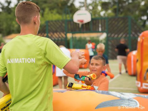 Camping l'Etoile d'Or - Camping Pyrénées-Orientales - Image N°39