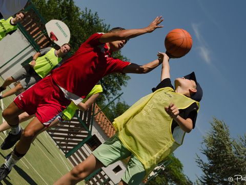 Camping l'Etoile d'Or - Camping Pyrénées-Orientales - Image N°8