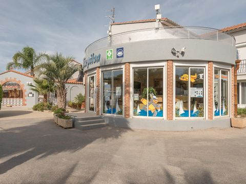 Camping l'Etoile d'Or - Camping Pyrénées-Orientales - Image N°9