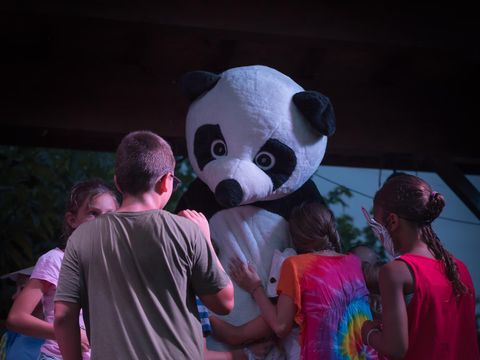 Camping l'Etoile d'Or - Camping Pyrénées-Orientales - Image N°45