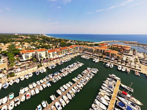 Camping l'Etoile d'Or - Camping Pyrénées-Orientales - Image N°57