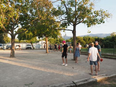 Camping l'Etoile d'Or - Camping Pyrénées-Orientales - Image N°62