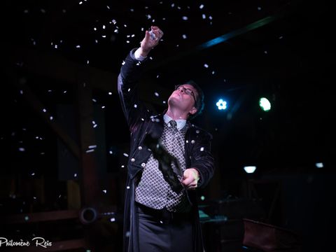 Camping l'Etoile d'Or - Camping Pyrénées-Orientales - Image N°12