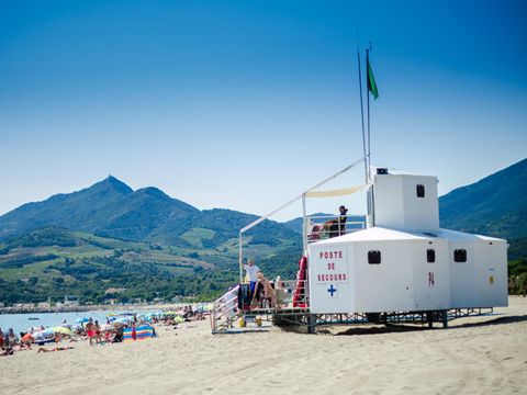 Camping l'Etoile d'Or - Camping Pyrénées-Orientales - Image N°51