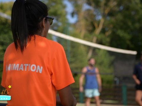 Camping l'Etoile d'Or - Camping Pyrénées-Orientales - Image N°32