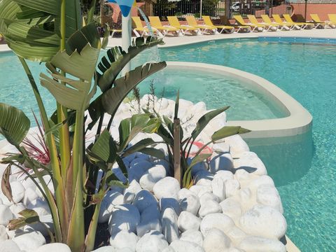 Camping Le Reve Des Iles - Camping Pyrénées-Orientales - Image N°5